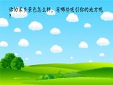 （部编版）二年级上册道德与法治课件-13.我爱家乡山和水 (5)