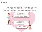 2.3《我的家庭贡献与责任》PPT课件