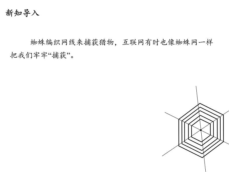 3.2《网络新世界》PPT课件03