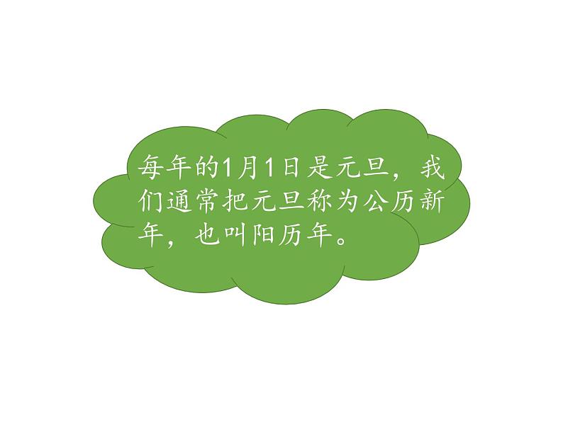 4.3《快乐过新年》PPT课件第6页