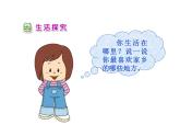 4.1《我爱家乡山和水》PPT课件