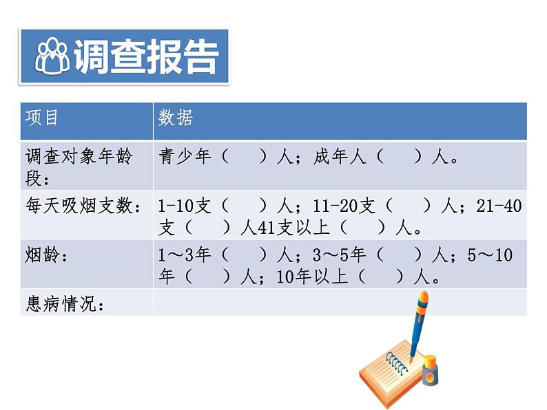 1.3《主动拒绝烟酒与毒品》PPT课件第3页