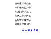 3.1《我们神圣的国土》PPT课件