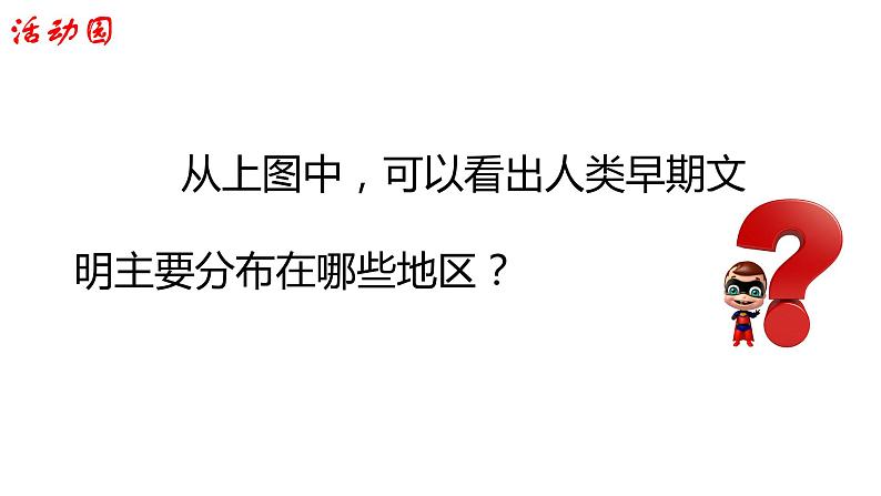 部编版六年级下册道德与法治6.《探访古代文明》第一课时课件05