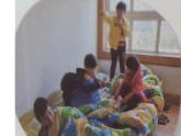 人教部编版（五四制）一年级道德与法治上册5 我们的校园 课件