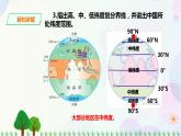 人教版地理八年級上冊 第一章第一節(jié) 第1課時 疆域 （優(yōu)越的地理位置、海陸兼?zhèn)涞拇髧?課件+教案