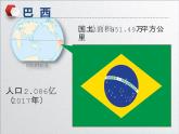 9.2巴西-【备课助手】2020-2021学年七年级地理下册同步课件（人教版）