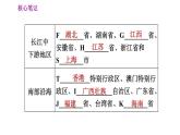 人教版八年级地理上册 第1章习题课件
