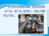 工业PPT课件免费下载