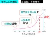 人教版七年级上册第四章 第一节人种与人口1课件PPT