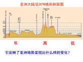 人教版七年级下册第六章我们生活的大洲—亚洲2课件PPT