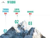 粤教版八年级上2.1 地形  第一课时 课件