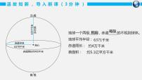 粤教版七年级上册第二节 地球仪完美版ppt课件