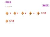 人教版八年級(jí)下冊(cè)地理習(xí)題課件 期末提升 專題一　區(qū)域認(rèn)知：中國(guó)典型的地理區(qū)域