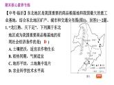 人教版八年級(jí)下冊(cè)地理習(xí)題課件 期末提升 專題一　區(qū)域認(rèn)知：中國(guó)典型的地理區(qū)域