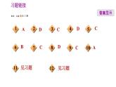 人教版八年級(jí)下冊(cè)地理習(xí)題課件 期末提升 專題三　人地協(xié)調(diào)觀：不同區(qū)域自然環(huán)境  對(duì)人類生產(chǎn)、生活的影響
