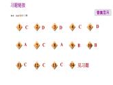 人教版八年級(jí)下冊(cè)地理習(xí)題課件 期末提升 專題二　綜合思維：不同區(qū)域自然地理要  素之間的內(nèi)在聯(lián)系