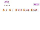 人教版八年級(jí)下冊(cè)地理習(xí)題課件 期末提升 專題四　地理實(shí)踐力：實(shí)地考察、地理實(shí)驗(yàn)等