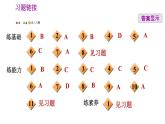 人教版八年级下册地理 第8章 习题课件