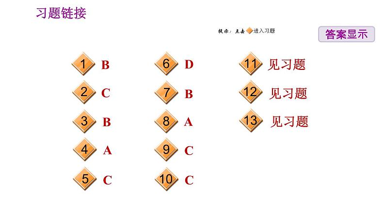 人教版八年级上册地理习题课件 期末专练 专题一　区域认知：我国的行政区划第2页