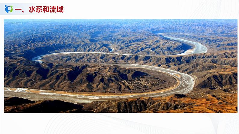 2021年中图版地理七年级上册：3.4中国的河流和湖泊课件+教案+习题03