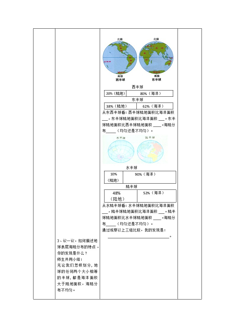 七上_3.1海陆分布教案03