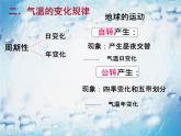 商务星球版七上地理  4.2《气温的变化与差异》课件