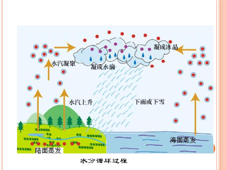 商务星球版七上地理 4.3《降水的变化与差异》课件06