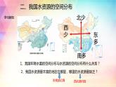 3.3 水资源 课件（15张PPT）+练习