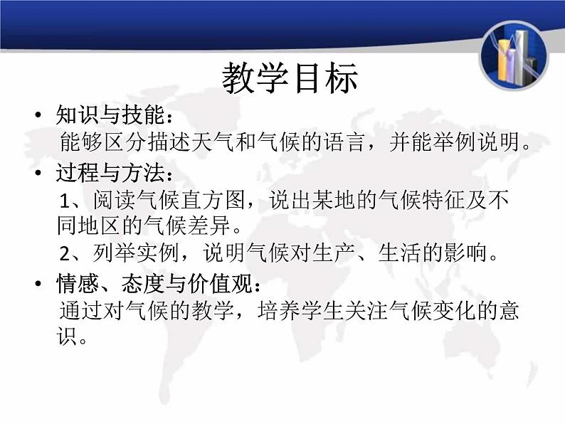 晋教地理七年级上册4.4 气候(共28张PPT)02