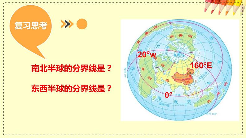 中图版初中地理七年级上册2.1 中国的疆域和行政区划（课时1）第4页