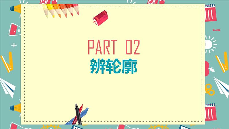 中图版初中地理七年级上册2.1 中国的疆域和行政区划（课时2）第7页