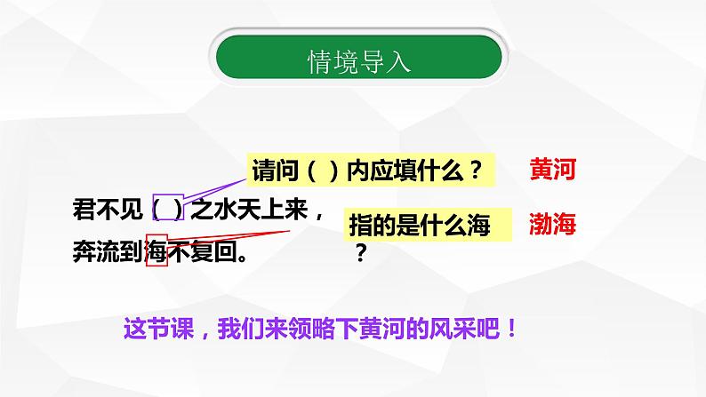 中图版初中地理七年级上册3.4 中国的河流和湖泊（课时2） 课件02