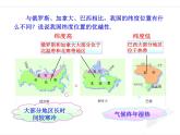 人教版初中地理八年级上册课件 1.1 疆域