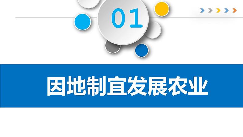 第四章 中国的经济与文化 章末总结-商务星球版八年级地理上册 课件05