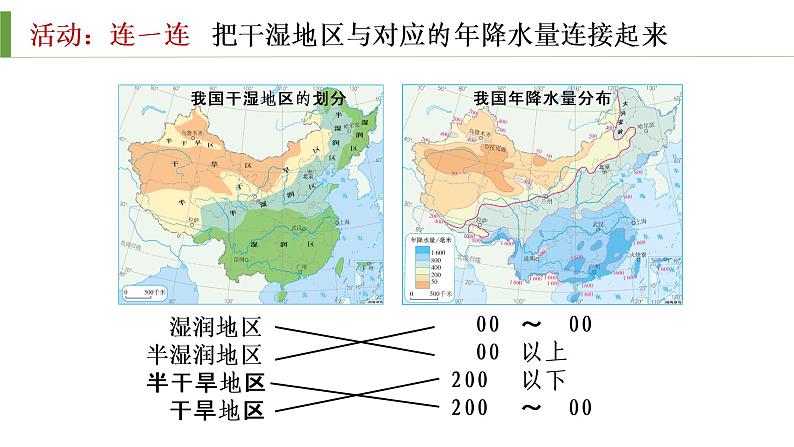 2.2 气候基本特征（第3课时）精品课件-商务星球版八年级地理上册07