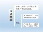 1.1 中国的疆域 课件-湘教版八年级地理上册