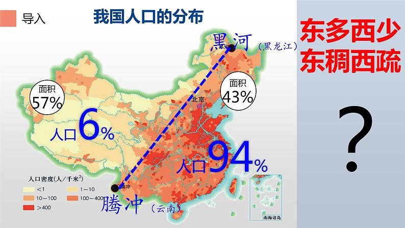 人教版（新课标）八年级地理上册：1.2 人口-课件（1）04