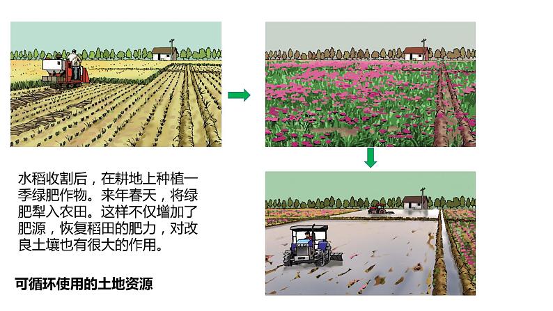 人教版（新课标）八年级地理上册：3.1 自然资源的基本特征-课件（1）03