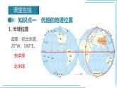 人教版地理八年级上册第一章 第一节 疆域课件