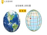 人教版七年级上册1.1地球和地球仪（备课） 第二课时课件PPT