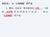 湘教版八年级上册 地理课件  第4章  第1节  农业