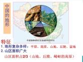 （湘教版）八年级地理上册课时同步课件 2.1 中国的地形（第三课时）