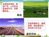 （湘教版）八年级地理上册课时同步课件 3.2中国的土地资源
