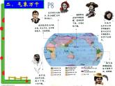 学习与探究——亚洲的人文环境和地域差异PPT课件免费下载
