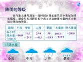 人教版七年级地理上册 3.3 降水的变化与分布课件PPT