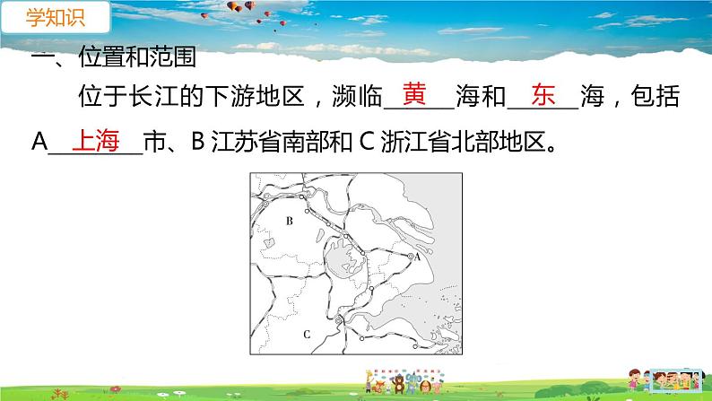 7.2.1《“鱼米之乡”—长江三角洲地区》（教学课件+教案+习题课件）06