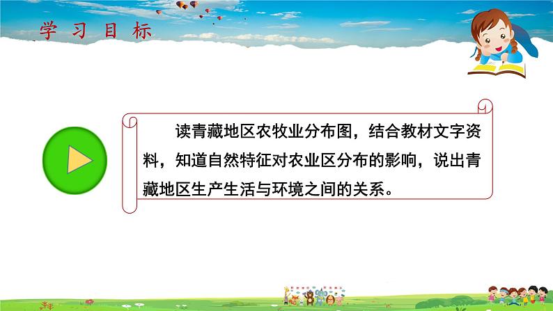 9.1.2《自然特征与农业》（教学课件+教案+习题课件）02