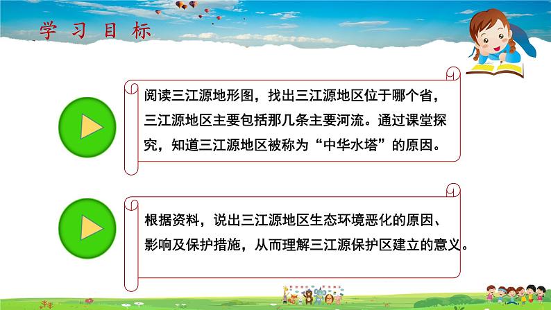 9.2《高原湿地—三江源地区》（教学课件+教案+习题课件）03