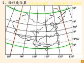 八年级上册地理教学课件-1.1疆域3-人教版